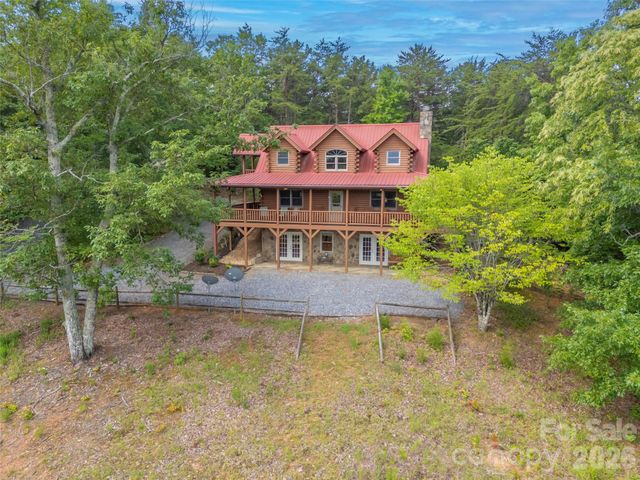 916 Fire Tower Road, Bostic, NC 28018