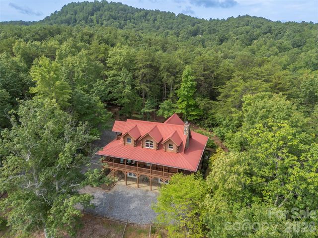 916 Fire Tower Road, Bostic, NC 28018