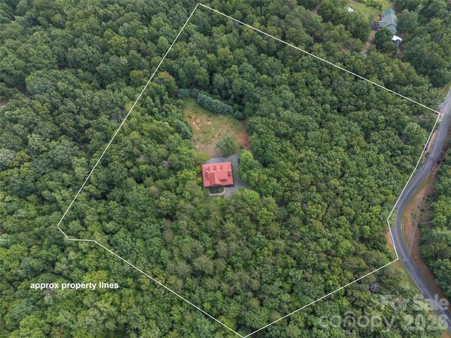 916 Fire Tower Road, Bostic, NC 28018