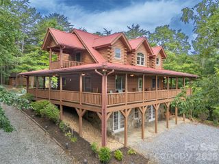 916 Fire Tower Road, Bostic, NC 28018