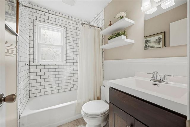 804 S Brentwood Street, Olathe, KS 66061
