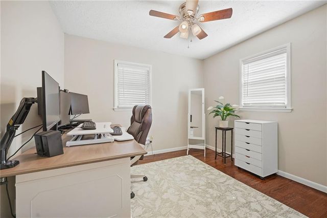 804 S Brentwood Street, Olathe, KS 66061