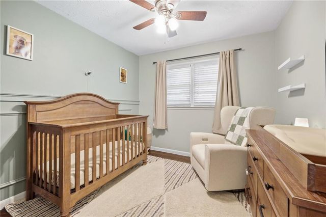 804 S Brentwood Street, Olathe, KS 66061
