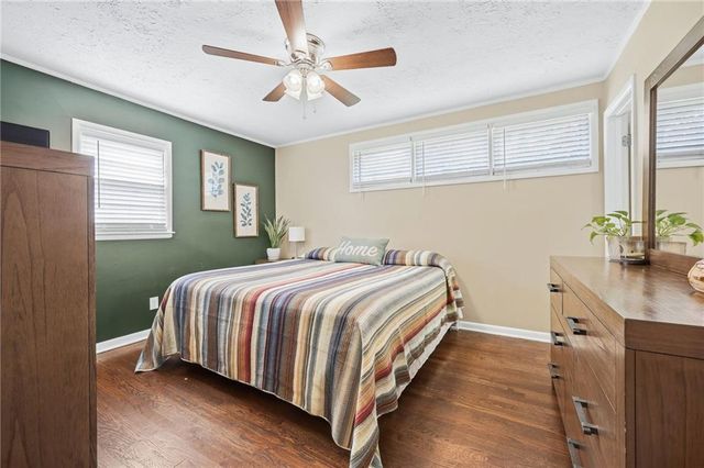 804 S Brentwood Street, Olathe, KS 66061