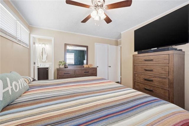 804 S Brentwood Street, Olathe, KS 66061