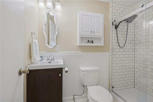 804 S Brentwood Street, Olathe, KS 66061