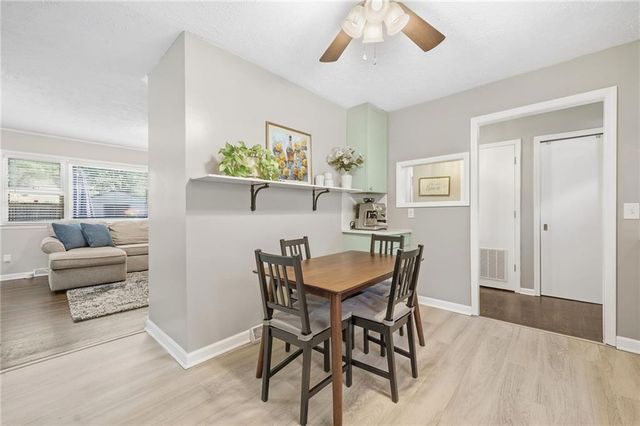 804 S Brentwood Street, Olathe, KS 66061