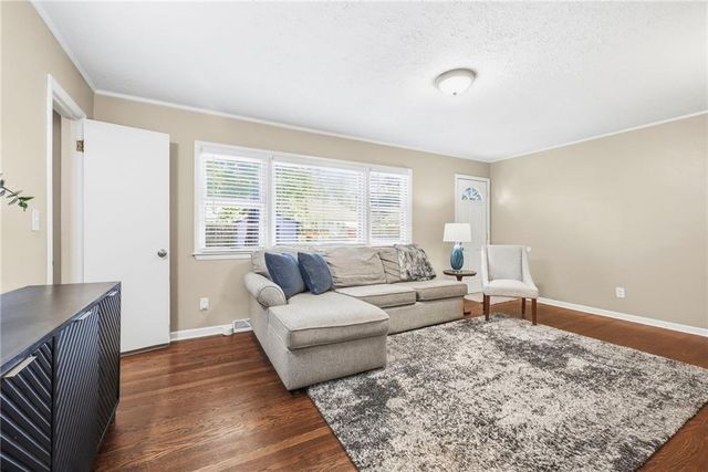 804 S Brentwood Street, Olathe, KS 66061