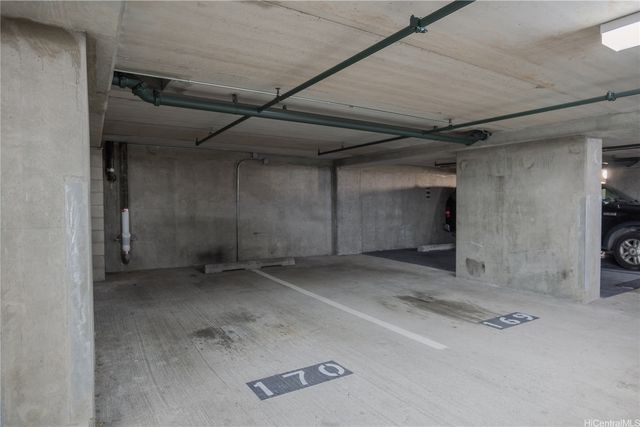 545 Queen Street 633, Honolulu, HI 96813