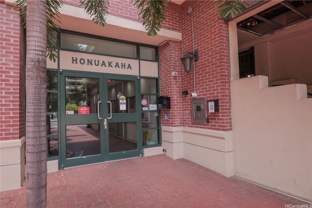 545 Queen Street 633, Honolulu, HI 96813