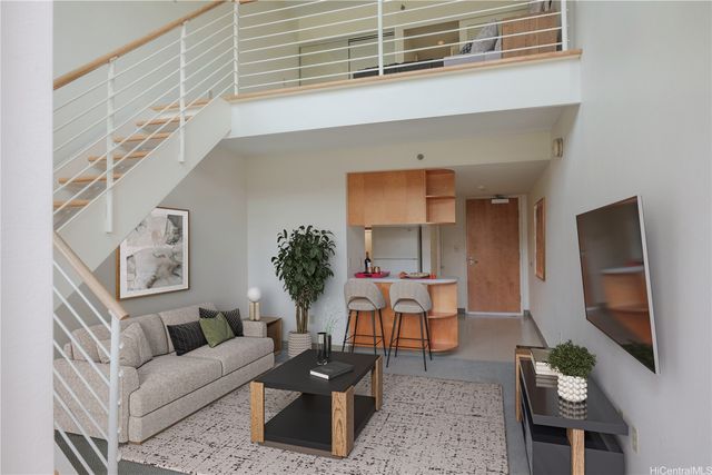 545 Queen Street 633, Honolulu, HI 96813