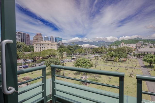 545 Queen Street 633, Honolulu, HI 96813