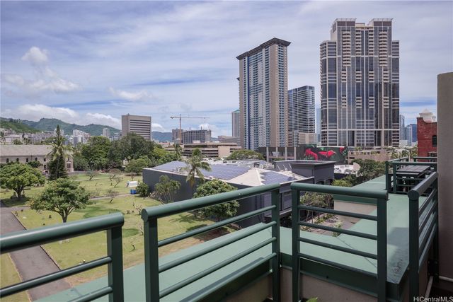 545 Queen Street 633, Honolulu, HI 96813