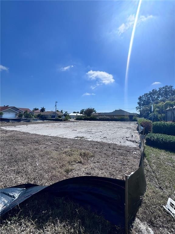 1402 Cape Coral PKWY W, CAPE CORAL, FL 33914 — exterior
