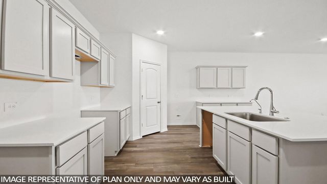 16547 Pinecone Grove Lane, Magnolia, TX 77355