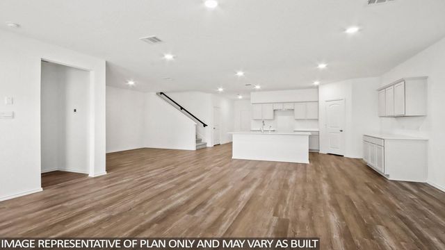 16547 Pinecone Grove Lane, Magnolia, TX 77355