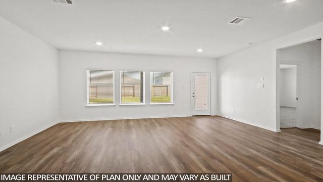 16547 Pinecone Grove Lane, Magnolia, TX 77355