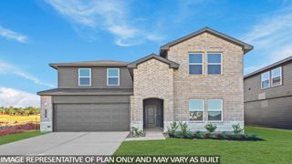 16547 Pinecone Grove Lane, Magnolia, TX 77355