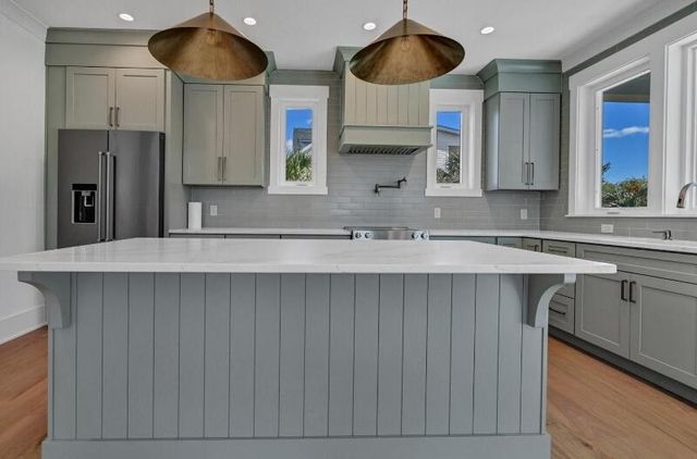 306 Sea View Lane, Edisto Beach, SC 29438