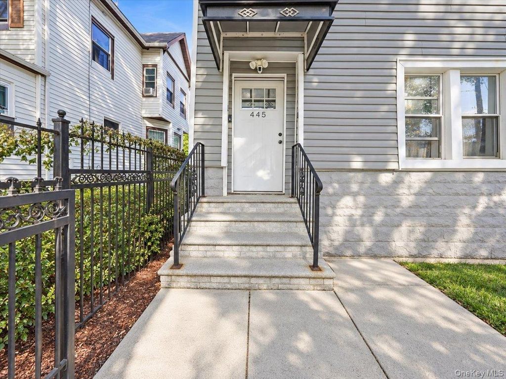 445 S 8th Avenue, Mount Vernon, NY 10550 — photo 4