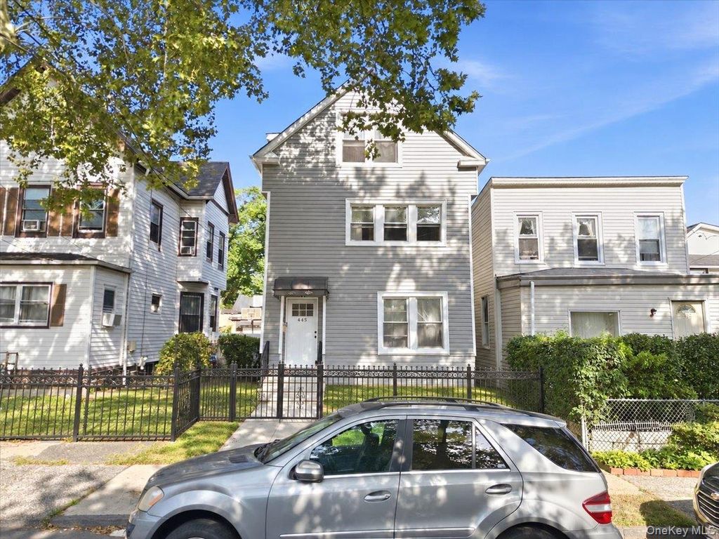 445 S 8th Avenue, Mount Vernon, NY 10550 — photo 5