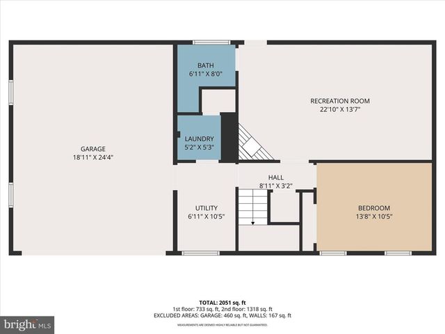 1270 GLENDALE RD, York, PA 17403