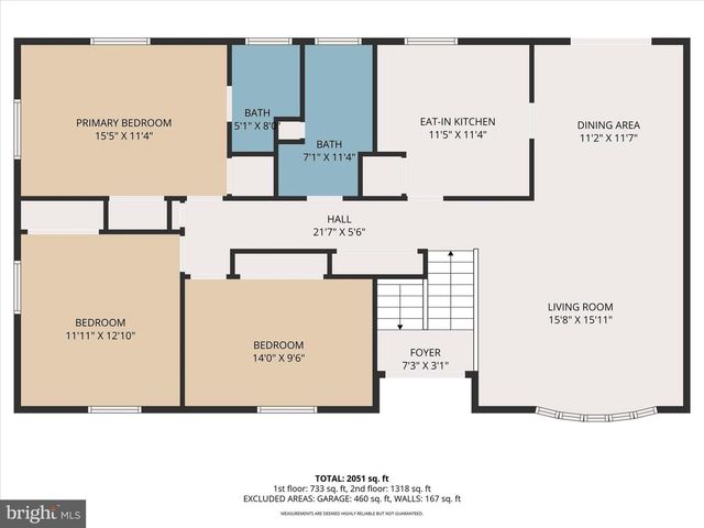 1270 GLENDALE RD, York, PA 17403