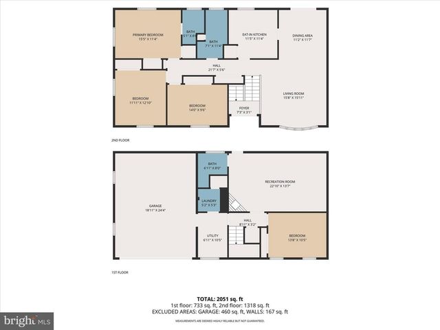 1270 GLENDALE RD, York, PA 17403