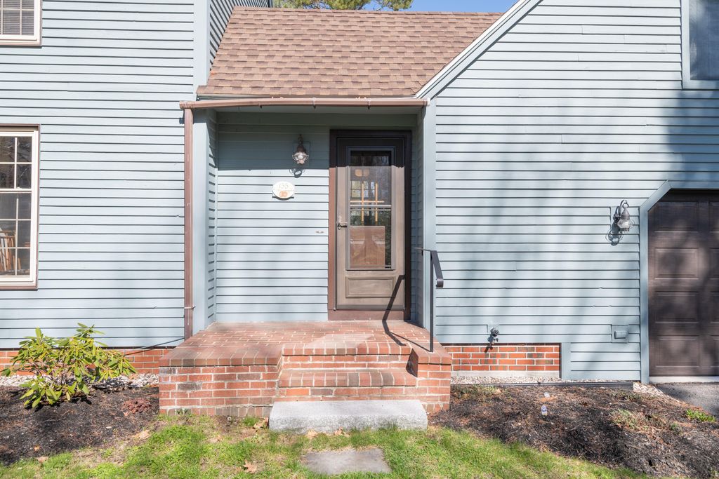 135 Fairwind Lane, Yarmouth, ME 04096 — photo 5