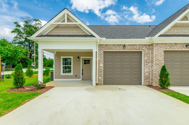 2538 Bannerman Lane, Chattanooga, TN 37421
