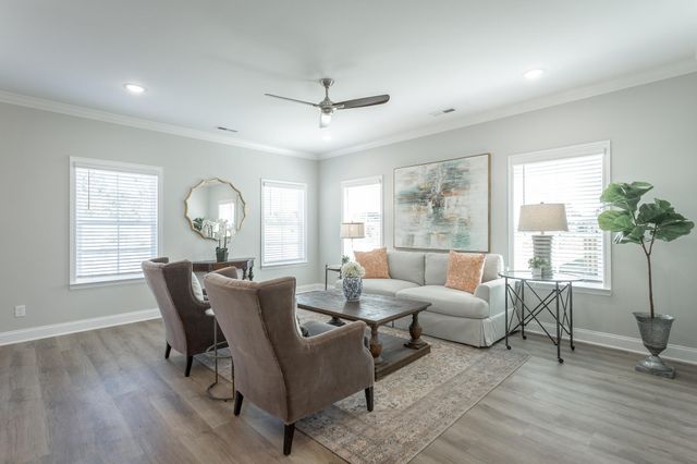 2538 Bannerman Lane, Chattanooga, TN 37421