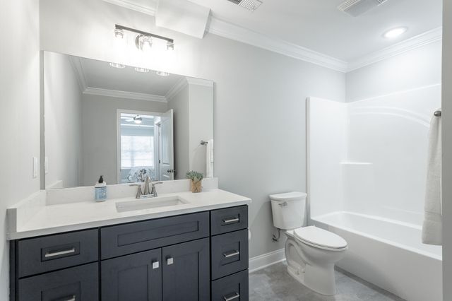 2538 Bannerman Lane, Chattanooga, TN 37421