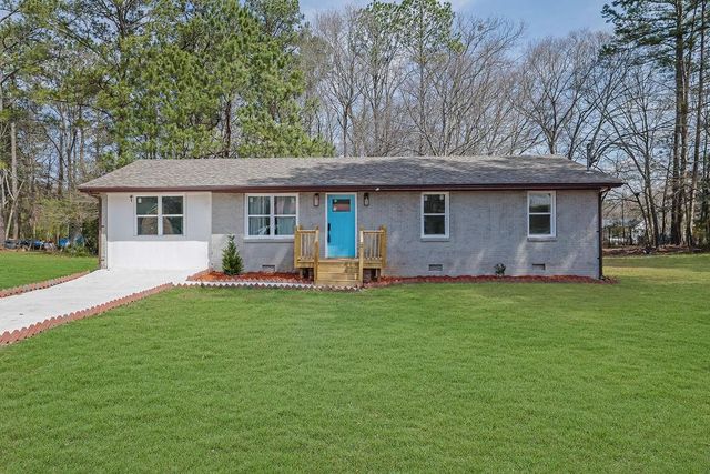 2030 Euclid Street, Statham, GA 30666