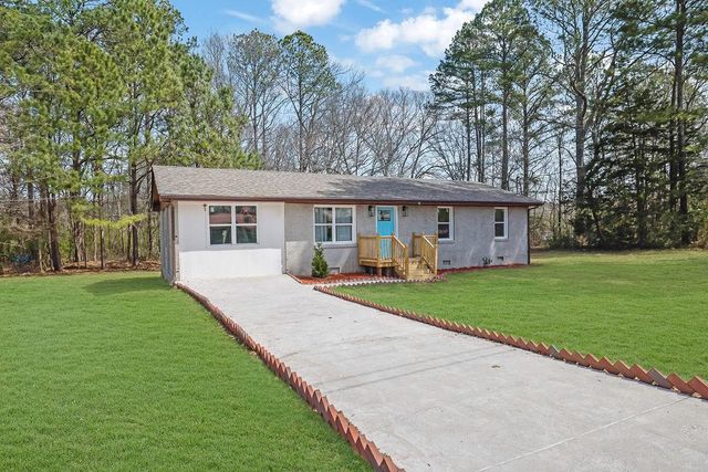 2030 Euclid Street, Statham, GA 30666