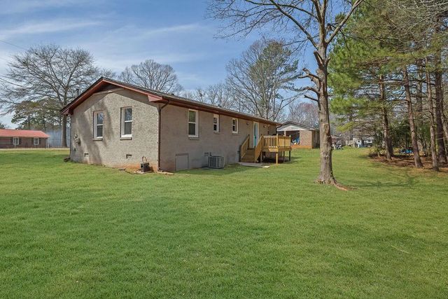 2030 Euclid Street, Statham, GA 30666
