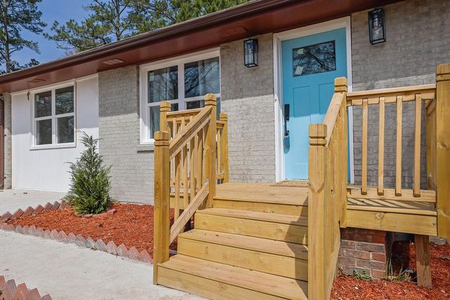 2030 Euclid Street, Statham, GA 30666