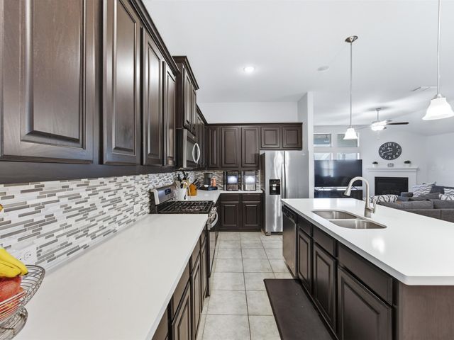 2810 Willow Lane, Melissa, TX 75454