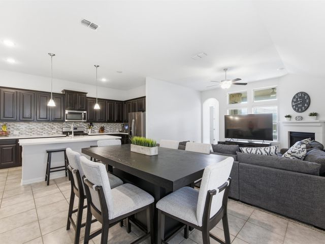 2810 Willow Lane, Melissa, TX 75454