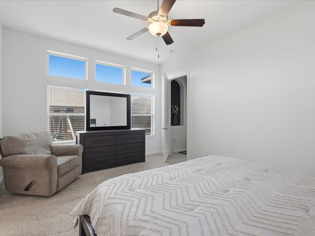 2810 Willow Lane, Melissa, TX 75454