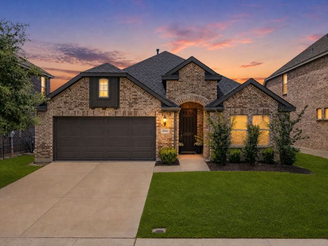 2810 Willow Lane, Melissa, TX 75454