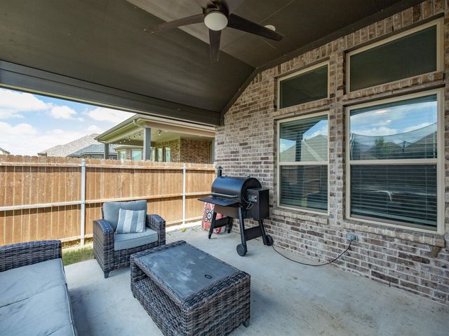 2810 Willow Lane, Melissa, TX 75454