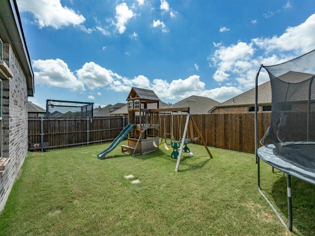 2810 Willow Lane, Melissa, TX 75454