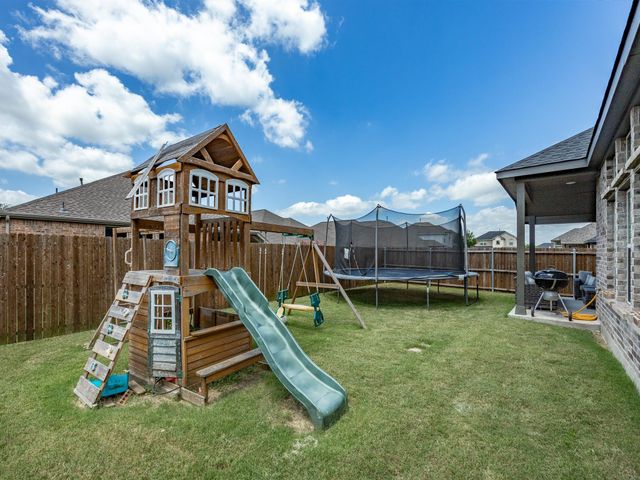 2810 Willow Lane, Melissa, TX 75454
