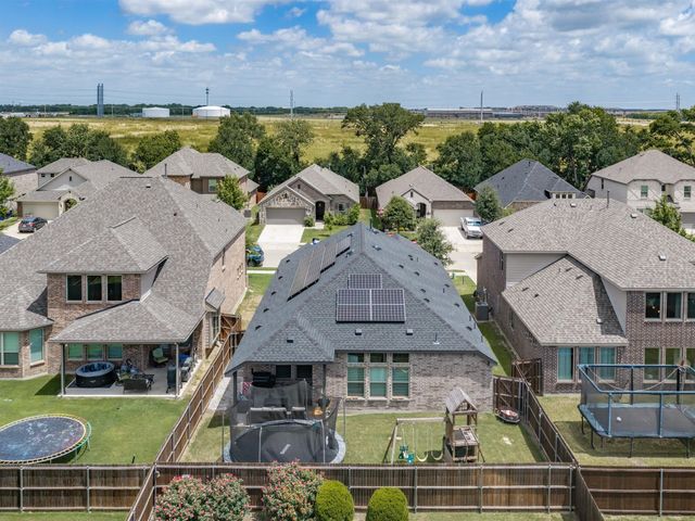 2810 Willow Lane, Melissa, TX 75454