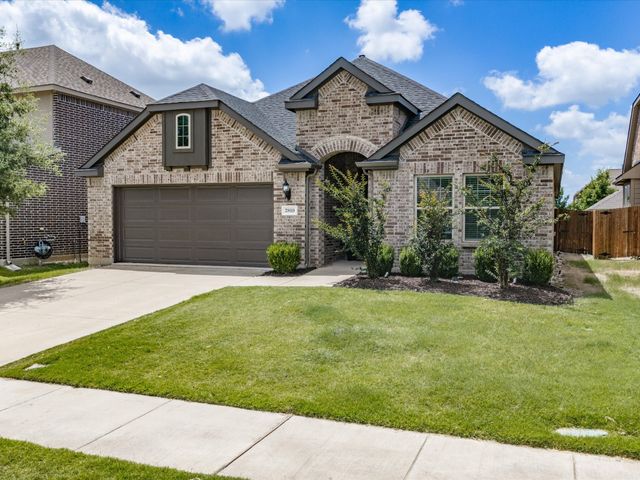 2810 Willow Lane, Melissa, TX 75454