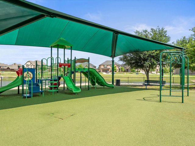 2810 Willow Lane, Melissa, TX 75454