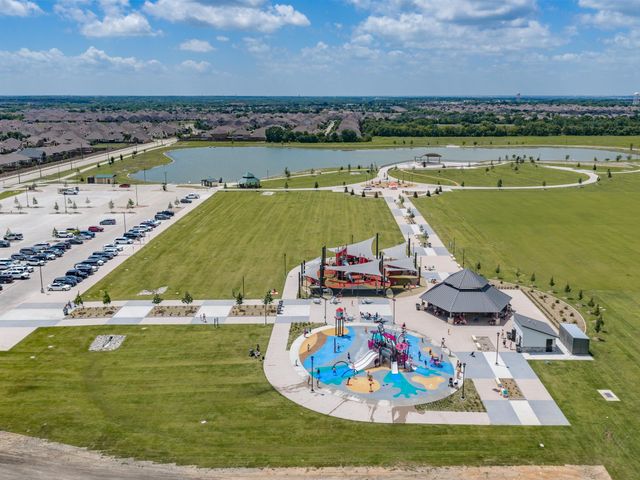 2810 Willow Lane, Melissa, TX 75454