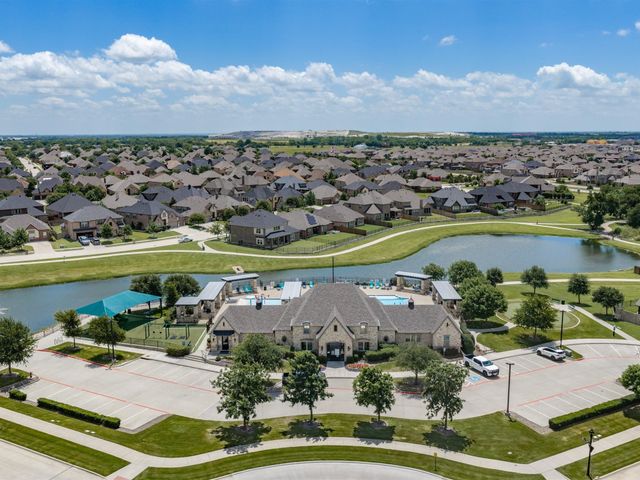 2810 Willow Lane, Melissa, TX 75454