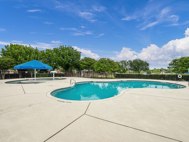 2810 Willow Lane, Melissa, TX 75454