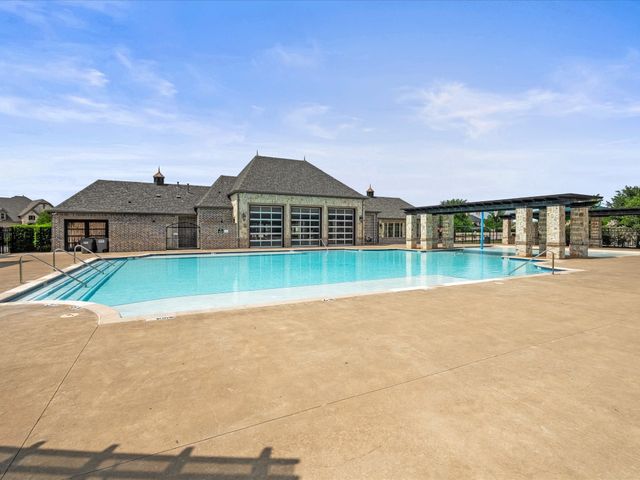 2810 Willow Lane, Melissa, TX 75454